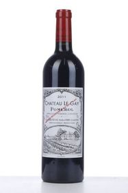 france-bordeaux-wine-le-gay-2011